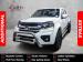 GWM Steed 5 2.0VGT double cab SX - Thumbnail 1