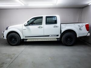 GWM Steed 5 2.0VGT double cab SX - Image 3