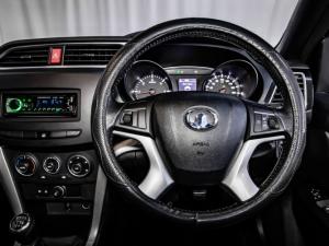 GWM Steed 5 2.0VGT double cab SX - Image 5
