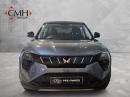 Thumbnail Mahindra XUV 3XO 1.2T MX3 auto