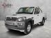 Mahindra Pik Up 2.2CRDe single cab S4 (aircon) - Thumbnail 1