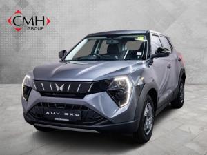 Mahindra XUV 3XO 1.2T MX2 auto - Image 1