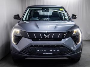 Mahindra XUV 3XO 1.2T MX2 auto - Image 8