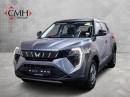 Thumbnail Mahindra XUV 3XO 1.2T MX2 auto