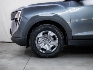Mahindra XUV 3XO 1.2T MX2 auto - Image 8