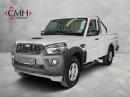 Thumbnail Mahindra Pik Up 2.2CRDe single cab S4 (aircon)