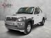 Mahindra Pik Up 2.2CRDe single cab S4 (aircon) - Thumbnail 1
