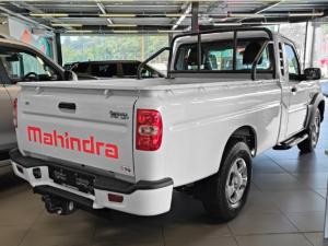 Mahindra Pik Up 2.2CRDe single cab dropside S4 - Image 2