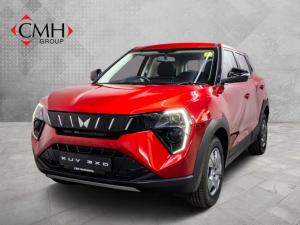 Mahindra XUV 3XO 1.2T MX2 manual - Image 1