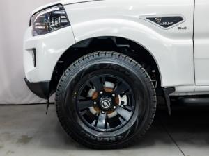 Mahindra Pik Up 2.2CRDe double cab S6 manual - Image 13