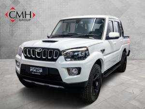 Mahindra Pik Up 2.2CRDe double cab S6 manual - Image 1