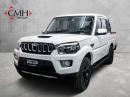 Thumbnail Mahindra Pik Up 2.2CRDe double cab S6 manual