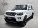 Mahindra Pik Up 2.2CRDe double cab S6 manual - Thumbnail 1