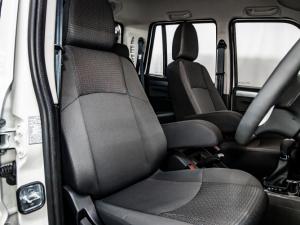 Mahindra Pik Up 2.2CRDe double cab S6 manual - Image 7