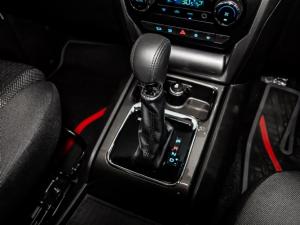 Mahindra Pik Up 2.2CRDe double cab S6 manual - Image 8