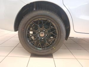 Suzuki Ertiga 1.5 GA - Image 12