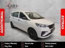 Thumbnail Suzuki Ertiga 1.5 GA