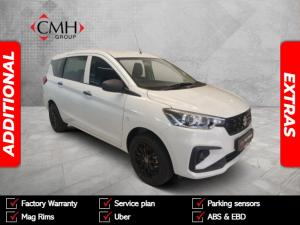 Suzuki Ertiga 1.5 GA - Image 1