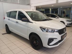 Suzuki Ertiga 1.5 GA - Image 1