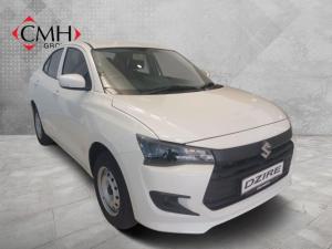 Suzuki DZire 1.2 GA - Image 1