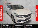 Thumbnail Suzuki Baleno 1.5 GL manual