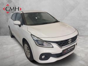 Suzuki Baleno 1.5 GL manual - Image 1