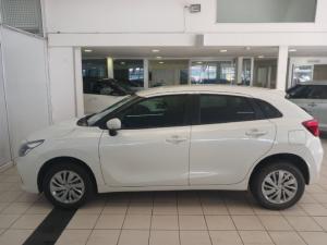 Suzuki Baleno 1.5 GL manual - Image 2