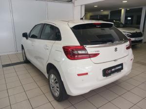 Suzuki Baleno 1.5 GL manual - Image 3