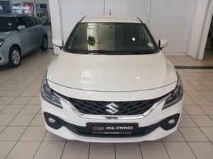 Suzuki Baleno 1.5 GL manual - Image 4