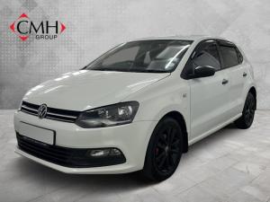 Volkswagen Polo Vivo hatch 1.4 - Image 1