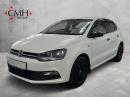 Thumbnail Volkswagen Polo Vivo hatch 1.4