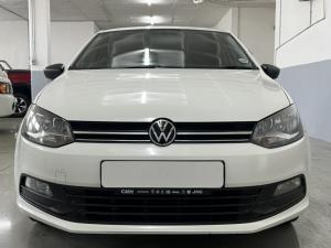 Volkswagen Polo Vivo hatch 1.4 - Image 2