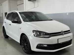 Volkswagen Polo Vivo hatch 1.4 - Image 3