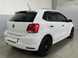 Volkswagen Polo Vivo hatch 1.4 - Image 4