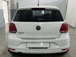 Volkswagen Polo Vivo hatch 1.4 - Image 5