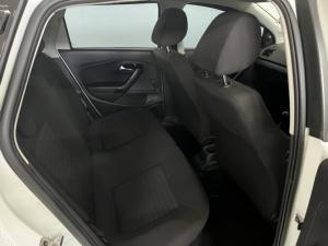 Volkswagen Polo Vivo hatch 1.4 - Image 7