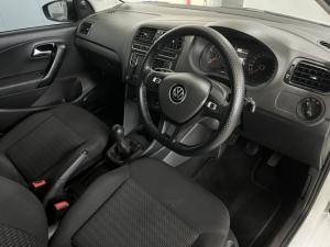Volkswagen Polo Vivo hatch 1.4 - Image 8