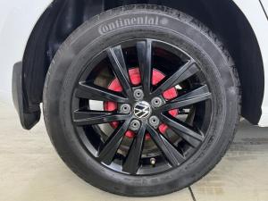 Volkswagen Polo Vivo hatch 1.4 - Image 9