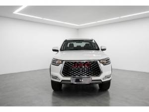 JAC T8 2.0CTI double cab Comfort - Image 10