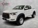 JAC T8 2.0CTI double cab Comfort - Thumbnail 1