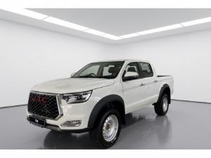 JAC T8 2.0CTI double cab Comfort - Image 1