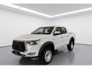 Thumbnail JAC T8 2.0CTI double cab Comfort