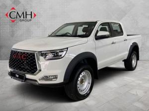 JAC T8 2.0CTI double cab Comfort - Image 1