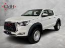 Thumbnail JAC T8 2.0CTI double cab Comfort
