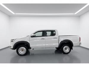 JAC T8 2.0CTI double cab Comfort - Image 2