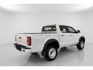 JAC T8 2.0CTI double cab Comfort - Image 3