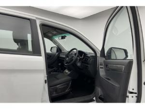 JAC T8 2.0CTI double cab Comfort - Image 6