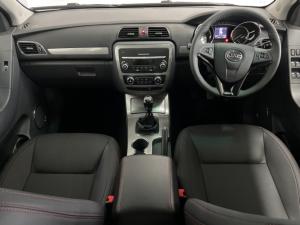 JAC T8 2.0CTI double cab Comfort - Image 8