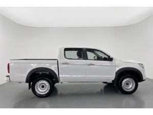 JAC T8 2.0CTI double cab Comfort - Image 9