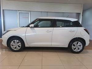 Suzuki Swift 1.2 GL+ auto - Image 2